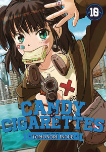 CANDY & CIGARETTES GN VOL 10 (MR)