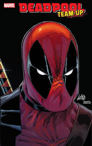 DEADPOOL TEAM-UP #5 (OF 5) ROB LIEFELD VAR