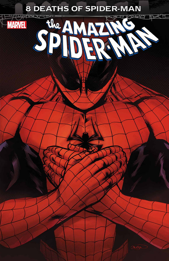 AMAZING SPIDER-MAN #68