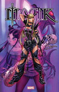 MAGIK #2