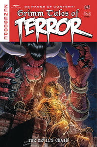 GFT TALES OF TERROR VOL 5 #3 CVR A ERIC J (MR)