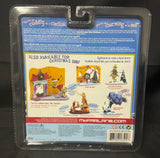 HOW THE GRINCH STOLE CHRISTMAS! YOU'RE A MEAN ONE, MR. GRINCH (2007)