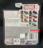 MARVEL HOT WHEELS MULTIVERSE OF MADNESS DOCTOR STRANGE