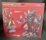 MARVEL D-STAGE-129 DOCTOR STRANGE MOM DR STRANGE 6IN STATUE