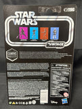 STAR WARS VINTAGE VC-196 SHOCK SCOUT TROOPER 3.75IN AF