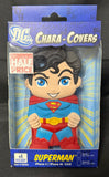 DC CHARA-COVERS SER 1 IPHONE 4/4S CASE SUPERMAN
