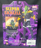 MARVEL SELECT SUPER SKRULL 7IN AF