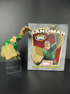 SANDMAN - BOWEN MINI BUST (1481/3000)