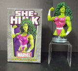 SHE-HULK - BOWEN MINI BUST (240/3000)