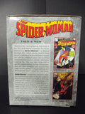 SPIDER-WOMAN (JESSICA DREW) - BOWEN MINI BUST (929/3000)