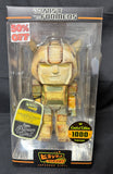 HIKARI PREMIUM TRANSFORMERS DISTRESSED BUMBLEBEE