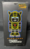 HIKARI PREMIUM TRANSFORMERS DISTRESSED BUMBLEBEE
