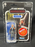 STAR WARS MANDALORIAN RETRO COLLECTION AHSOKA TANO 3.75IN AF