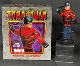 TARANTULA - BOWEN MINI BUST  (865/1000)