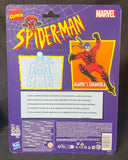 SPIDER-MAN VINTAGE LEGENDS TARANTULA 6IN AF