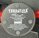 TARANTULA - BOWEN MINI BUST  (865/1000)