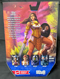 MOTU MASTERVERSE REVELATION - TEELA 7IN AF