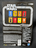 STAR WARS VINTAGE VC-184 MANDALORIAN THE CHILD AF
