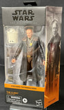 STAR WARS BLACK SERIES MANDALORIAN 20  THE CLIENT 6IN AF