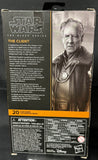 STAR WARS BLACK SERIES MANDALORIAN 20  THE CLIENT 6IN AF