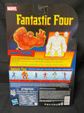 FANTASTIC FOUR VINTAGE LEGENDS THING 6IN AF