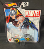 MARVEL HOT WHEELS 2022 THOR