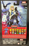 AVENGERS LEGENDS (CONTROLLER BAF) THOR 6IN AF