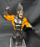 TIGER SHARK - BOWEN MINI-BUST (0192/1500)