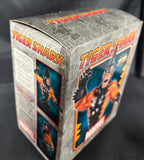 TIGER SHARK - BOWEN MINI-BUST (0192/1500)