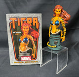 TIGRA - BOWEN MINI BUST (257/2500)