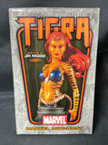 TIGRA - BOWEN MINI BUST (257/2500)