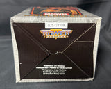 TIGRA - BOWEN MINI BUST (257/2500)