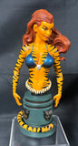 TIGRA - BOWEN MINI BUST (257/2500)