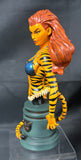 TIGRA - BOWEN MINI BUST (257/2500)