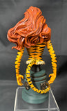 TIGRA - BOWEN MINI BUST (257/2500)