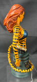 TIGRA - BOWEN MINI BUST (257/2500)
