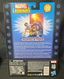 MARVEL LEGENDS 20TH ANNIVERSARY TOAD 6IN AF