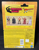 INDIANA JONES RAIDERS OF THE LOST ARK TOHT 3.75IN AF