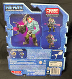 MOTU POWER ATTACK TRAP JAW 5IN AF