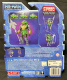 MOTU POWER ATTACK - TRI-KLOPS 5IN AF