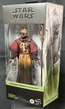 STAR WARS BLACK SERIES BOBF 06 TUSKEN CHIEFTAN 6IN AF