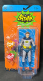 DC RETRO BATMAN 1966 CLASSIC BATMAN UNMASKED 6IN AF