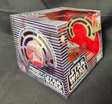 STAR WARS 1995 ACTION FLEET IMPERIAL SHUTTLE TYDIRIUM