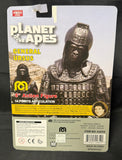 MEGO PLANET OF THE APES GENERAL URSUS 8IN AF