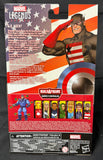 AVENGERS LEGENDS (CONTROLLER BAF) US AGENT 6IN AF