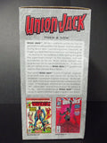 UNION JACK - BOWEN MINI BUST (212/2500)