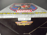 UNION JACK - BOWEN MINI BUST (212/2500)