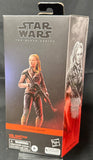 STAR WARS BLACK SERIES ANDOR 08 VEL SARTHA 6IN AF