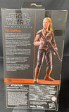 STAR WARS BLACK SERIES ANDOR 08 VEL SARTHA 6IN AF