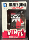 DC COMICS VINYL 3 HARLEY QUINN